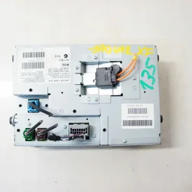 JAGUAR XF WYŚWIETLACZ 9X23-10E889-AB 07-12 135