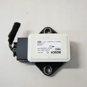 JAGUAR XF 2,7D CZUJNIK ESP 0265005704 07-12 590