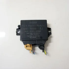 JAGUAR XF MODUŁ PARKOWANIA 6W83-15K866-AJ 595