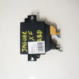 JAGUAR XF MODUŁ PARKOWANIA 6W83-15K866-AJ 595