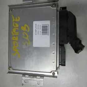 KIA SPORTAGE II 2.0 KOMPUTER 04-10 39103-23120 290