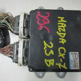 MAZDA CX-7 2,3B KOMPUTER L37J18881B 06-12 296
