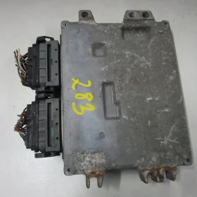 GRAND VITARA II 1,6 KOMPUTER 33920-64J0 05-10 283