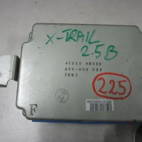 NISSAN X-TRAIL T30 STEROWNIK ABS 478508H320 225