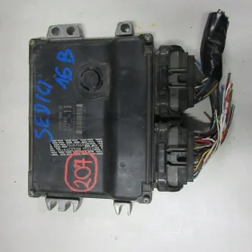 FIAT SEDICI 1.6 KOMPUTER 33920-75K0 06-14 207