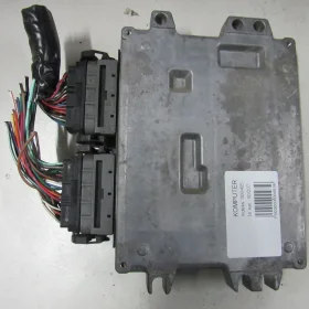 FIAT SEDICI 1.6 KOMPUTER 33920-75K0 06-14 207