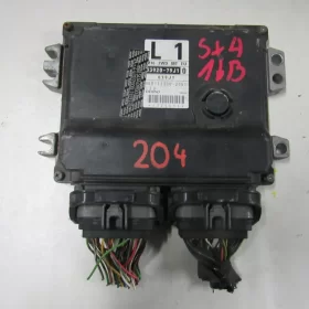 SUZUKI SX4 1.6B KOMPUTER 33920-79J10 06-14 204