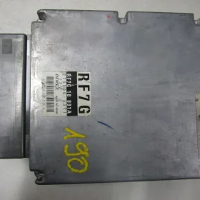 MAZDA 6 2.0D KOMPUTER RF7G18881A 02-08 190