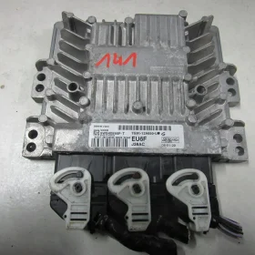 FORD MONDEO MK4 2,0D KOMPUTER 5WS40595F-T -14 141