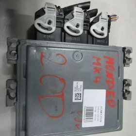 FORD MONDEO MK4 2,0D KOMPUTER 5WS40595F-T -14 141