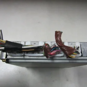 AVENSIS T25 1.8B KOMPUTER 89661-05880 03-09 128