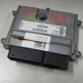 VOLVO C70 V50 2.4B KOMPUTER SILNIKA 279700-9290 77