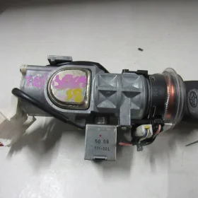 TRIBECA B9 STACYJKA + KLUCZYK 88215AG000 05-14 58