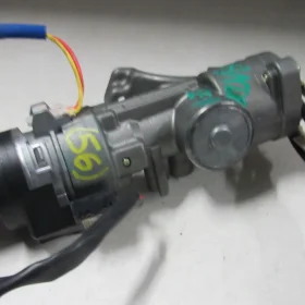 SSANGYONG KORANDO STACYJKA + 2X KLUCZYK 10-13 56