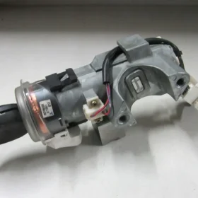 SUBARU TRIBECA B9 STACYJKA + KLUCZYK 05-14 37