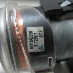 SUBARU TRIBECA B9 STACYJKA + KLUCZYK 05-14 37