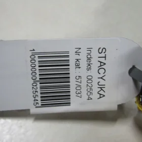 SUBARU TRIBECA B9 STACYJKA + KLUCZYK 05-14 37