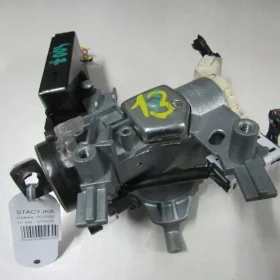 PEUGEOT 4007 STACYJKA 07-12 13