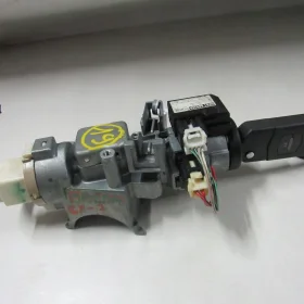 MAZDA CX-7 2.3 STACYJKA + KLUCZYK NE6166938 16