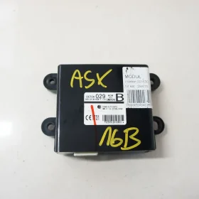 MITSUBISHI ASX 1,6B MODUŁ STEROWNIK 8670A029 615