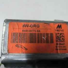 JAGUAR XF BLOKADA KIEROWNICY 8W83-3K772-BA 07-12