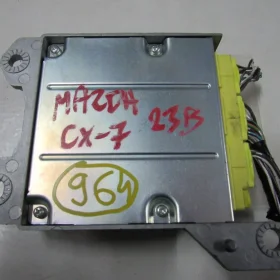 MAZDA CX-7 SENSOR AIRBAG E22357K30A 06-12 964