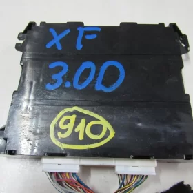 JAGUAR XF STEROWNIK NAGRZEWNICY 9X23-18D493-AC