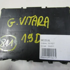 SUZUKI GRAND VITARA II 1,9D MODUŁ BSI 36770-64J40