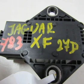 JAGUAR XF CZUJNIK PRZYSPIESZENIA ESP 0265005704