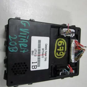 GRAND VITARA MODUL STEROWNIK BSI 36770-64J10 05-10