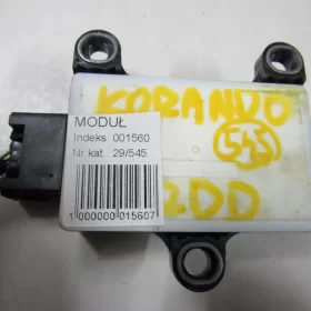 SSANGYONG KORANDO III 2.0D MODUŁ ESP 48960-34000