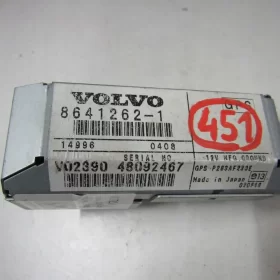 VOLVO XC90 MODUŁ ANTENY 8641262-1 02-07 451