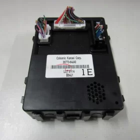 SUZUKI GRAND VITARA II 1,9D MODUŁ BSI 36770-64J40