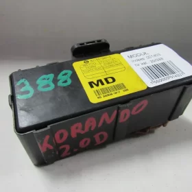 SSANGYONG KORANDO III STEROWNIK ECU 82150-34010