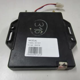 Mazda 6 GH SMART-NAV UK 08-12 316