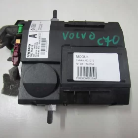 VOLVO C70 II MODUŁ TELEFONU 30775718 06-14 264