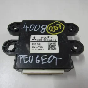 PEUGEOT 4008 MODUŁ START STOP 1640A014 12-16 207