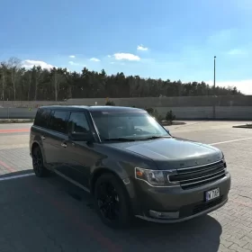 Ford Flex