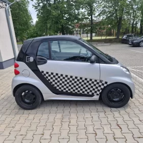Smart Fortwo Coupe Electric Drive * Z Niemiec * Nawigacja * Klimatyzacja*