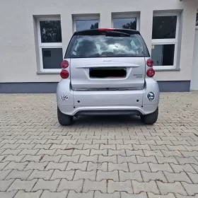 Smart Fortwo Coupe Electric Drive * Z Niemiec * Nawigacja * Klimatyzacja*