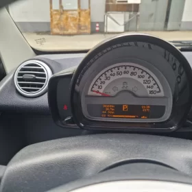 Smart Fortwo Coupe Electric Drive * Z Niemiec * Nawigacja * Klimatyzacja*