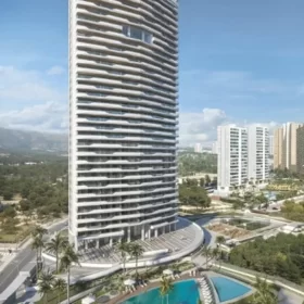 Nowe mieszkanie Walencja