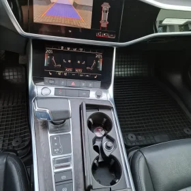 Audi A6 * 40 TDI * 204 ps * mHEV * Matrix * Virtual Cokpit *