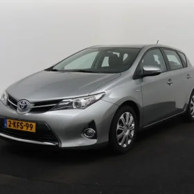 Toyota Auris * 1.8i * Hybryda * Automat * Nawigacja * Kamera tył * 