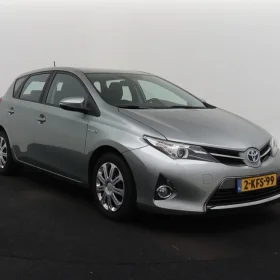 Toyota Auris * 1.8i * Hybryda * Automat * Nawigacja * Kamera tył * 