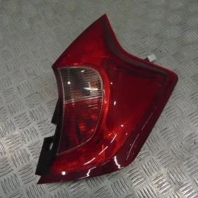 NISSAN NOTE E12 LAMPA TYLNA PRAWA 2013-