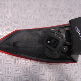 FORD C-MAX MK2 LAMPA TYLNA LEWA PRAWA 2010-