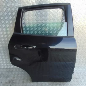 FORD C-MAX MK2 DRZWI TYLNE PRAWE KOMPLETNE 2011-