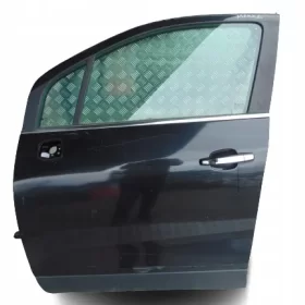 OPEL MOKKA DRZWI PRZEDNIE LEWE KOMLPETNE 2012-