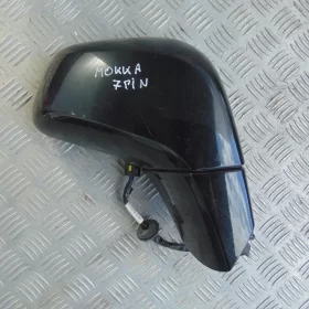 OPEL MOKKA LUSTERKO PRAWE 7 PIN 2012-